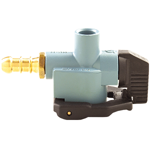 ataque rapido con tubo