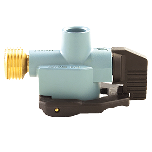 ataque rapido rosca horizontal