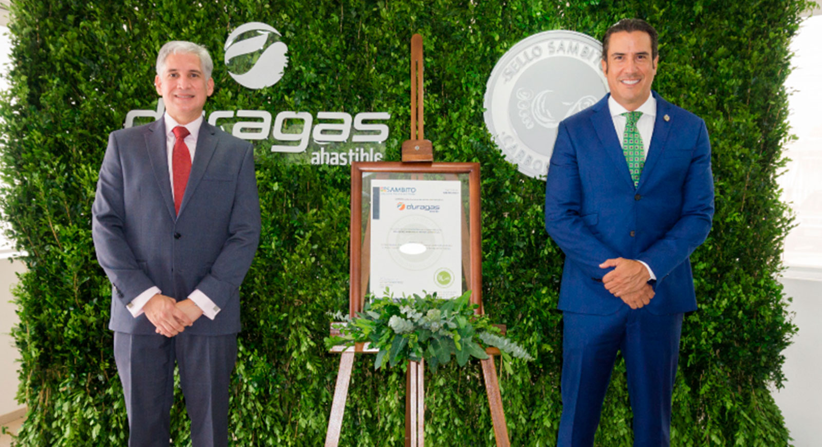 Gas Licuado de Petróleo GLP