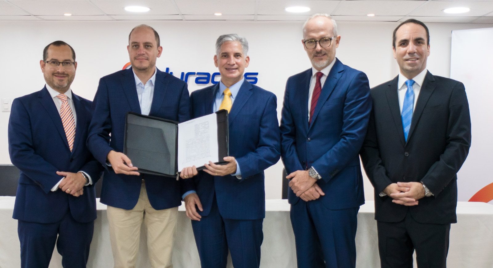 Ministerio de Producción