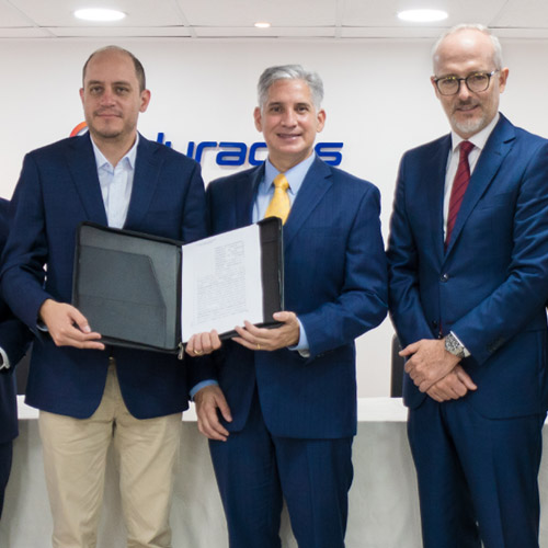 Ministerio de Producción