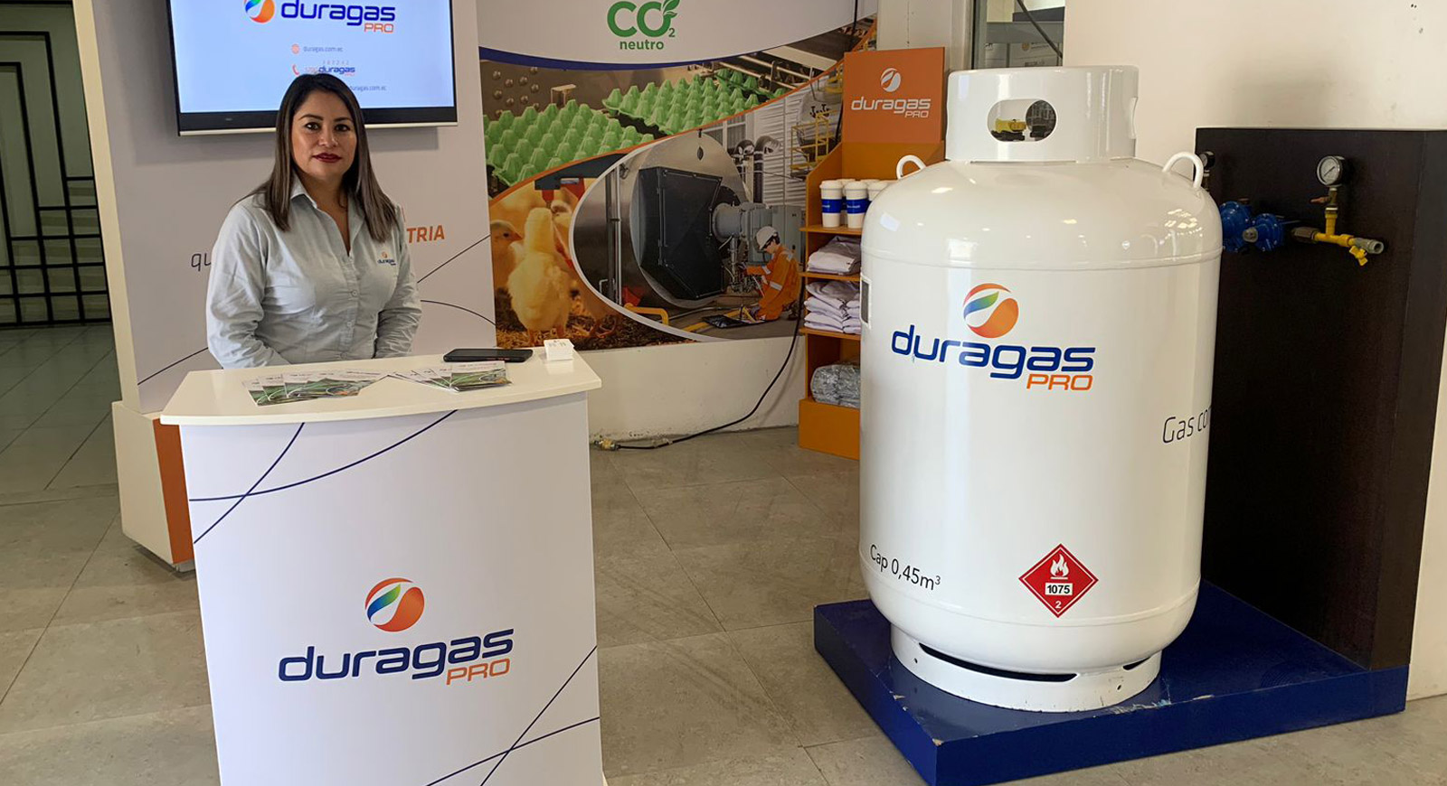 Congreso de Ponedoras