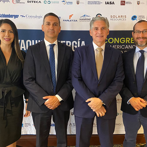 Congreso Iberoamericano