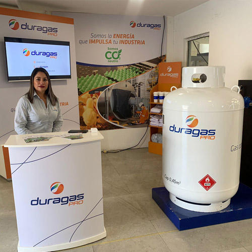 Congreso de Ponedoras