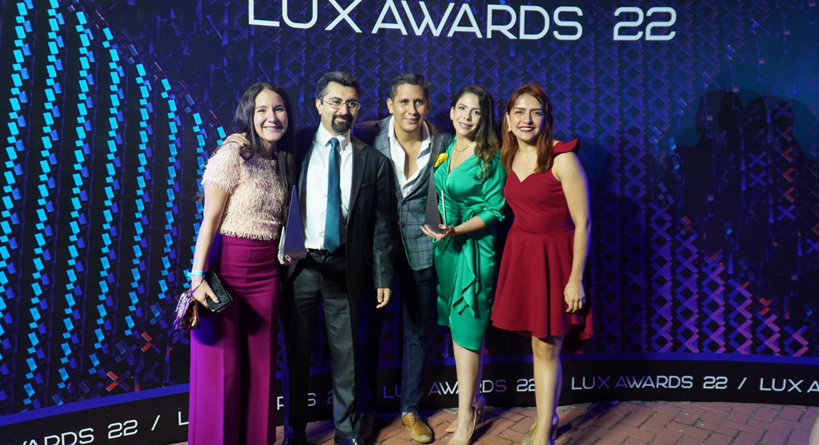 Lux Awards