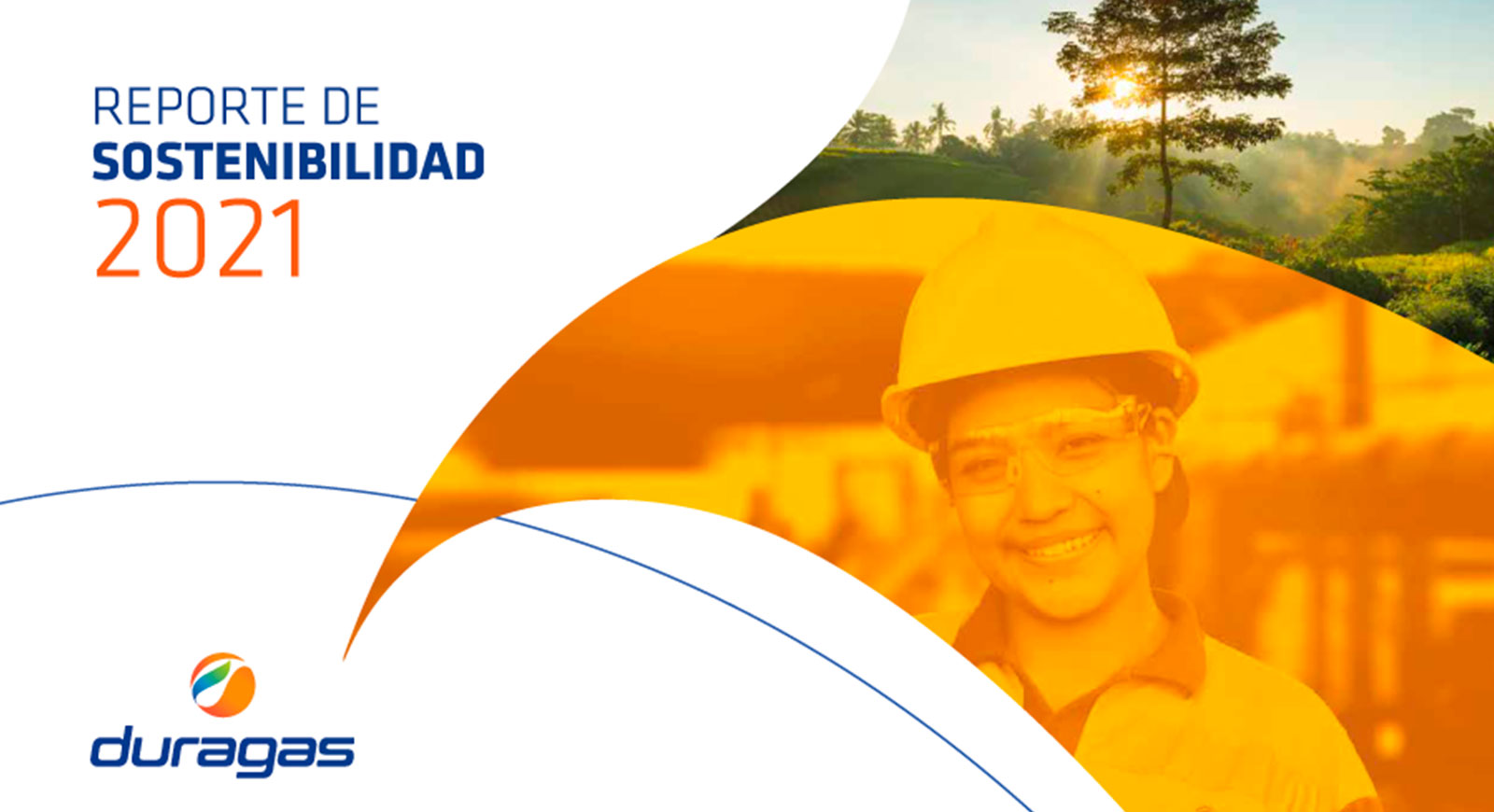 Reporte de sostenibilidad