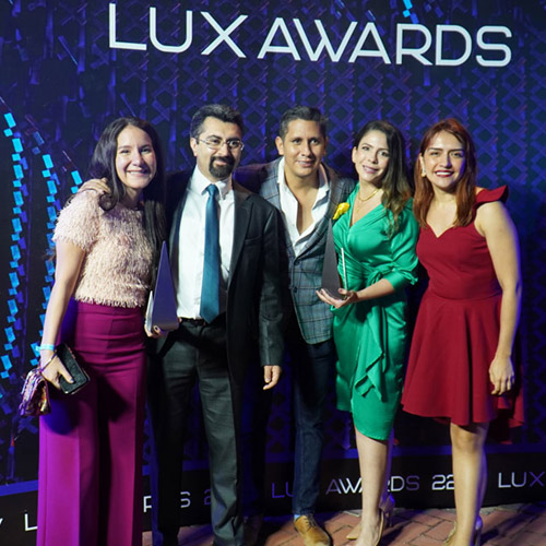 Lux Awards