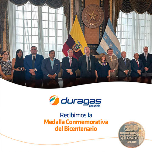 Medalla Conmemorativa