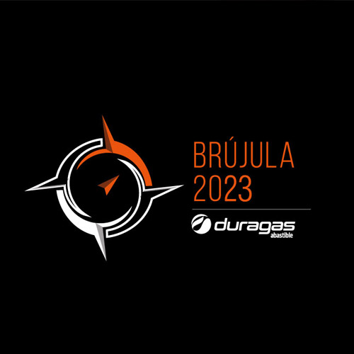 evento anual Brújula