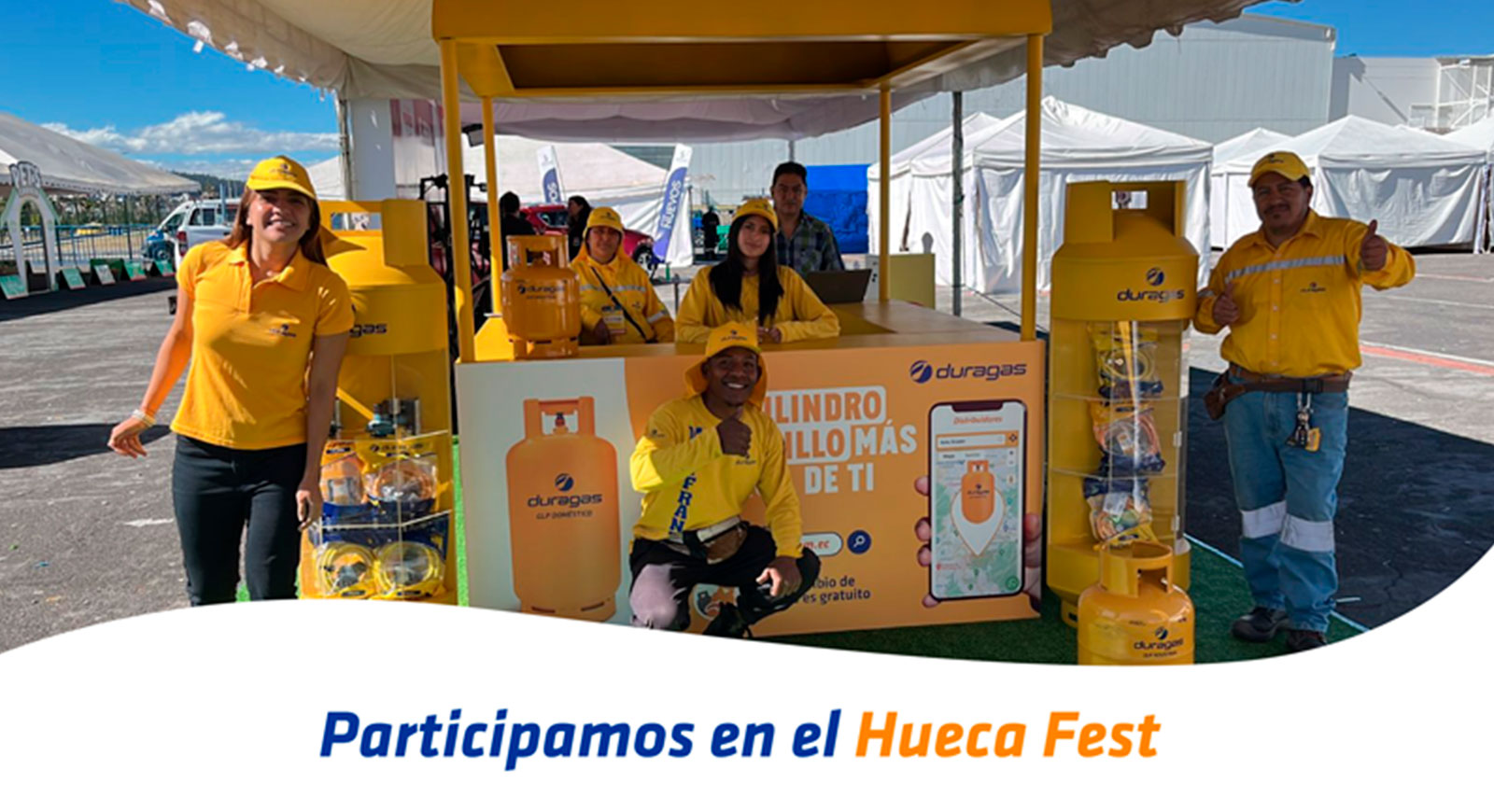 Hueca fest