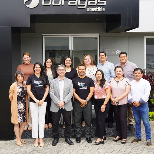 Violencia contra la mujer