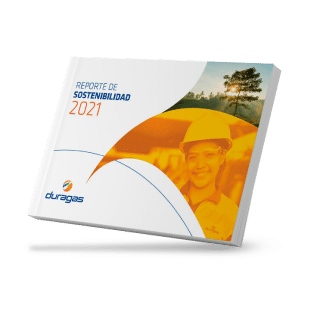 reporte sostenibilidad 2021