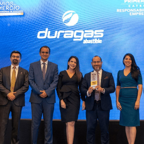 Responsabilidad Social