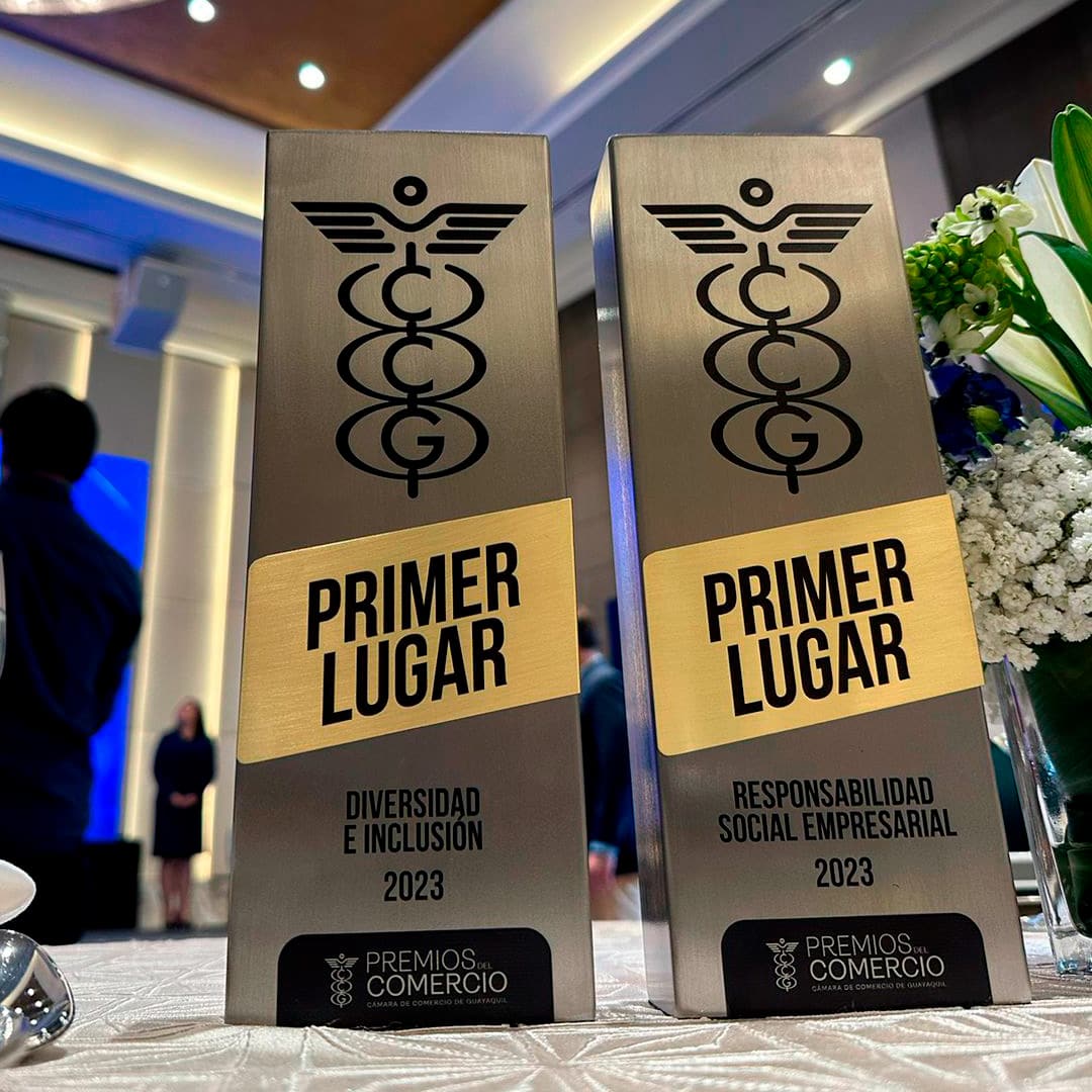 Premios del comercio Premios del Comercio