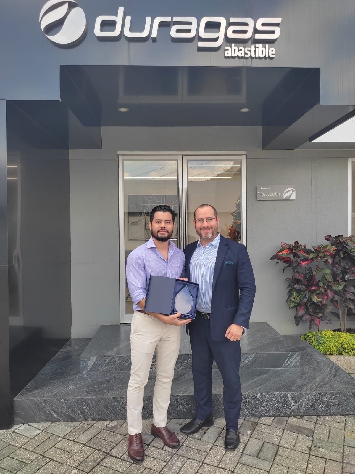 Duragas Webdox Excellence Awards Webdox Excellence Awards