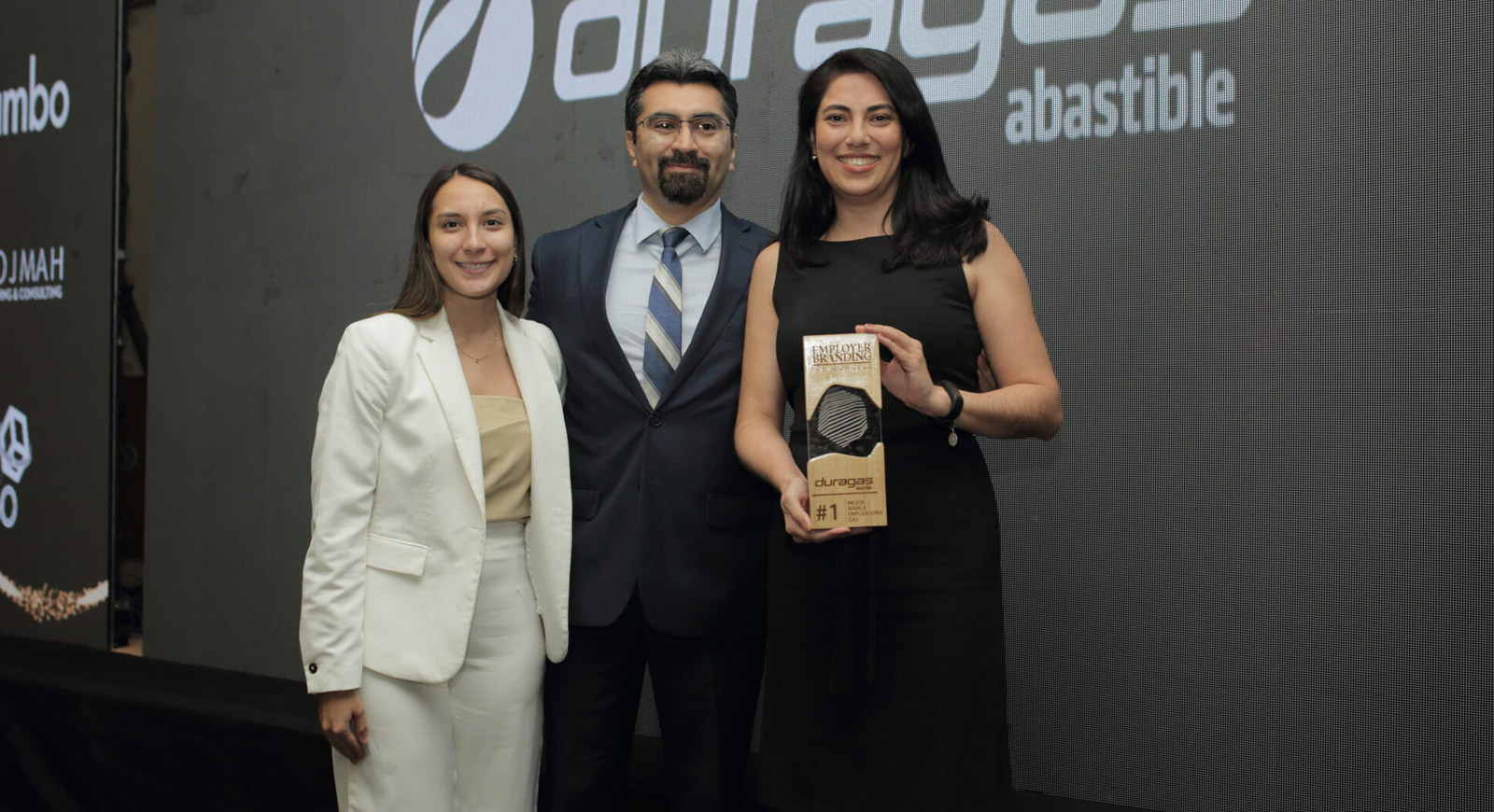 Mejor marca empleadora