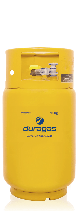 Montacargas 16kg