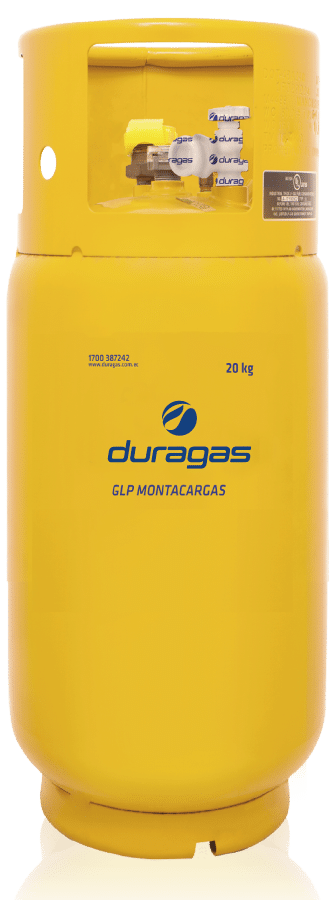 Montacargas 20kg