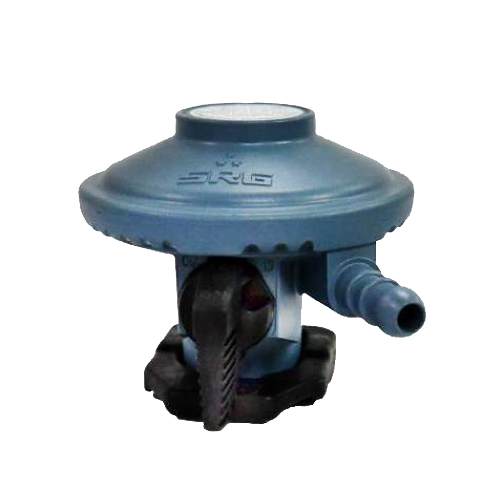 Regulador doméstico