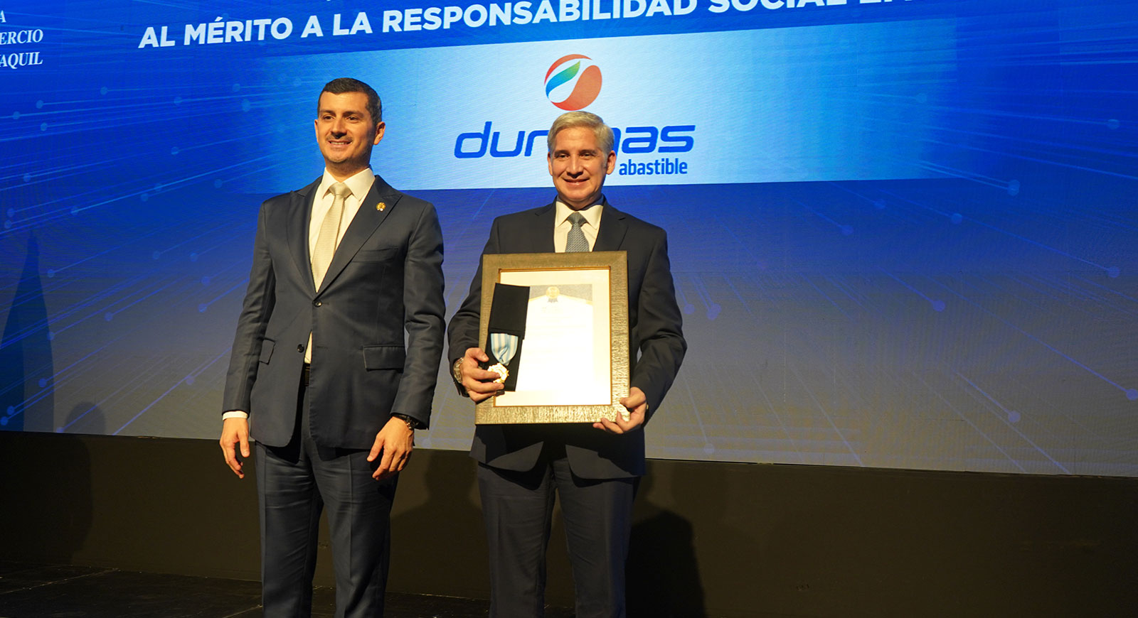 Responsabilidad Social Empresarial