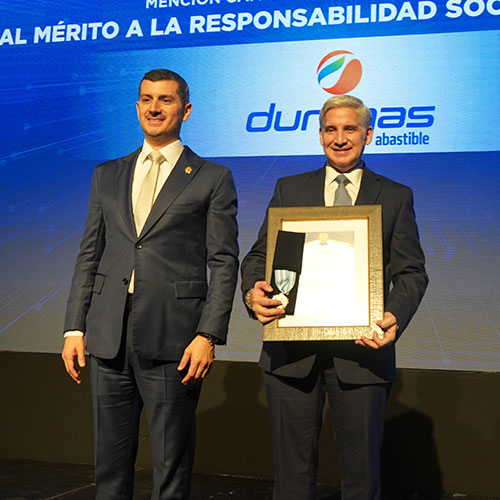 Responsabilidad Social Empresarial