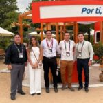 Participación en EtM Day