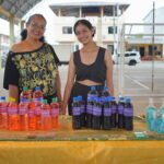 Premiación primera convocatoria de emprendimiento cabecera parroquial de Bellavista