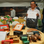 Premiación primera convocatoria de emprendimiento Itulcachi