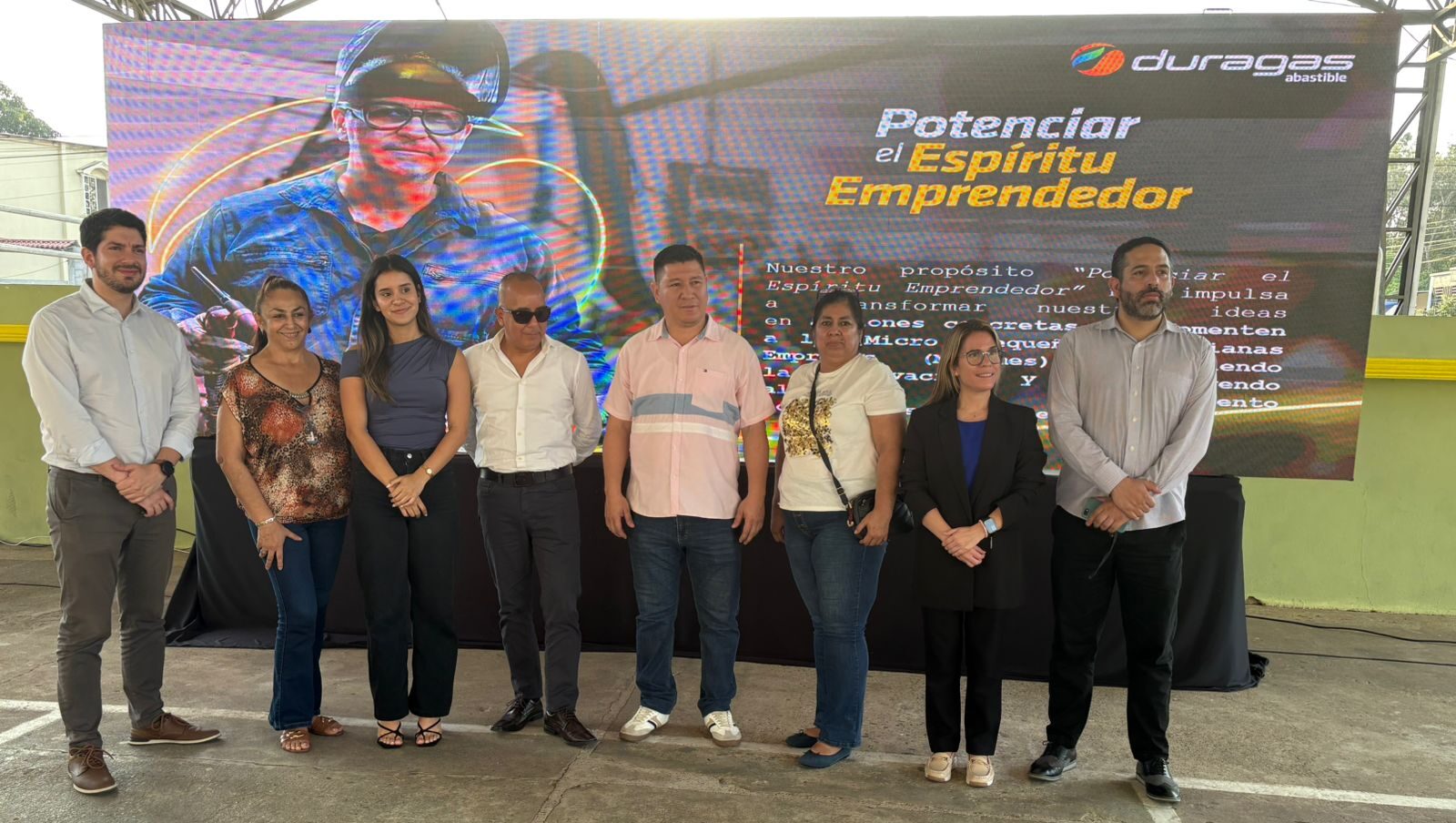 LANZAMIENTO BELLAVISTA