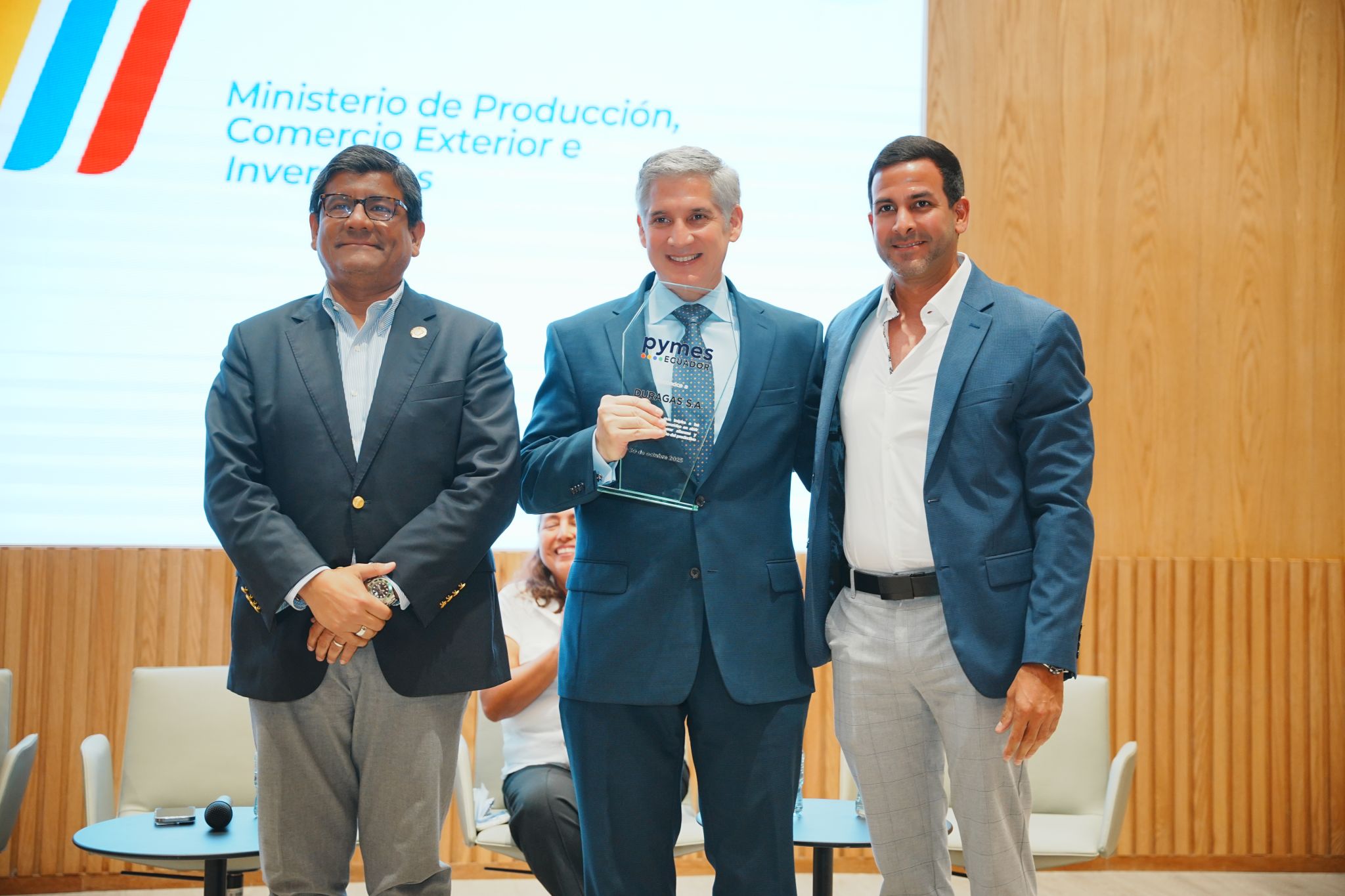 Evento +Pymes Evento +Pymes